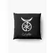 Aespa K pop Pillow Giselle — Green Deluxe Ver.