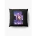 Aespa K pop Pillow KARINA — Black Premium Ver.