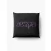 وسادة بلَش Aespa — إصدار "LOGO" — Aespa Limited Edition