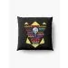 Aespa K pop Pillow LOGO — White Limited Ver.