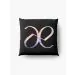 وسادة بلَش Aespa — إصدار "LOGO ARTWORK" — Aespa Limited Edition