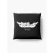 مخدة Aespa — إصدار "LOGO ARTWORK" — Aespa Limited Edition