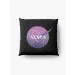 وسادة ديكور Aespa — إصدار "NASA" — Aespa Limited Edition