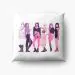 وسادة ديكور Apink — إصدار "Eung Eung" — Apink Limited Edition