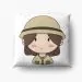 Apink K pop Pillow Hayoung — Blue Exclusive Ver.