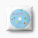 Apink Throw Pillow Look CD — White Exclusive Ver.