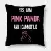 Apink Plush Pillow Cannot Lie — Pink Exclusive Ver.