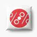 Apink K pop Pillow Percent — Blue Stylish Ver.