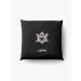 Astro Plush Pillow — White Deluxe Ver.