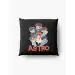 وسادة كيبوب Astro — إصدار "ASTRO" — Astro Limited Edition