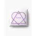 Astro Cushion — Silver Stylish Ver.