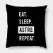 وسادة كيبوب Astro — إصدار "ASTRO" — Astro Limited Edition