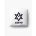 Astro K pop Pillow — Pink Limited Ver.