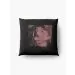 Astro Throw Pillow — Green Exclusive Ver.