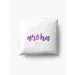 Astro K pop Pillow — Navy Casual Ver.