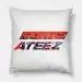 وسادة ديكور Ateez — إصدار "ATEEZ" — Ateez Oversized Ver.