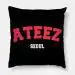 مخدة Ateez — إصدار "ATEEZ" — Ateez Oversized Ver.