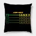 Ateez Plush Pillow — Premium Ver.