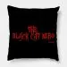 Ateez K pop Pillow — White Casual Ver.