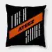 Ateez Cushion — Blue Stylish Ver.