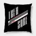 Ateez K pop Pillow — Pink Classic Ver.
