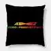 Ateez Cushion — Collectible Ver.