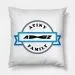Ateez Plush Pillow — Pink Exclusive Ver.
