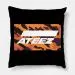 Ateez Throw Pillow — Deluxe Ver.