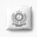 Big Bang K pop Pillow Signature — Pink Deluxe Ver.