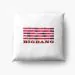 وسادة ديكور Big Bang — إصدار "Signature" — Big Bang Limited Edition