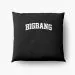وسادة بلَش Big Bang — إصدار "Signature" — Big Bang Limited Edition