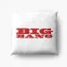 مخدة Big Bang — إصدار "Signature" — Big Bang Limited Edition