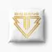 وسادة بلَش Big Bang — إصدار "Signature" — Big Bang Limited Edition
