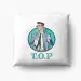 وسادة ديكور Big Bang — إصدار "Signature" — Big Bang Limited Edition