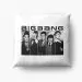 وسادة ديكور Big Bang — إصدار "Signature" — Big Bang Limited Edition
