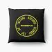 Big Bang Cushion Signature — Retro Ver.