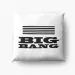 وسادة كيبوب Big Bang — إصدار "Signature" — Big Bang Limited Edition