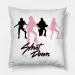 وسادة كيبوب Black Pink — إصدار "SHUT DOWN DANCE" — Black Pink Limited Edition