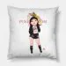 وسادة بلَش Black Pink — إصدار "Jisoo" — Black Pink Limited Edition