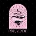 وسادة ديكور Black Pink — إصدار "Artwork" — Black Pink Limited Edition