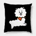 Bt21 Cushion — Black Casual Ver.