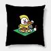 وسادة كيبوب Bt21 — إصدار "BT21" — Bt21 Limited Edition
