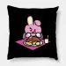Bt21 K pop Pillow — Gold Edition