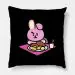 وسادة بلَش Bt21 — إصدار "BT21" — Bt21 Limited Edition