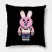 وسادة ديكور Bt21 — إصدار "BT21" — Bt21 Limited Edition