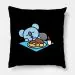 وسادة كيبوب Bt21 — إصدار "BT21" — Bt21 Limited Edition
