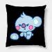 مخدة Bt21 — إصدار "BT21" — Bt21 Limited Edition