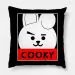 وسادة كيبوب Bt21 — إصدار "BT21" — Bt21 Limited Edition