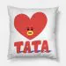 Bt21 Plush Pillow — Red Premium Ver.