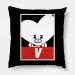 Bt21 K pop Pillow — Silver Collectible Ver.